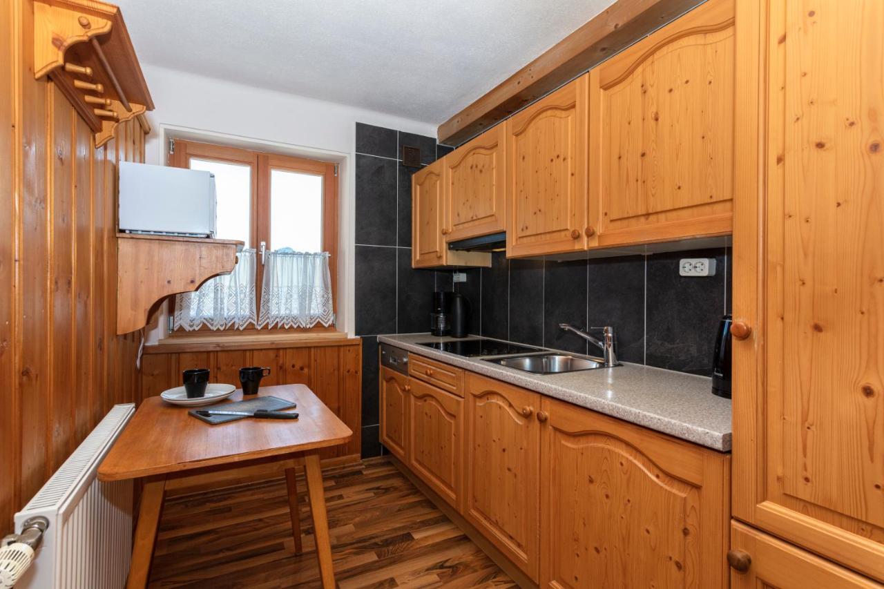Appartements Schmidsendl Lofer Exterior foto