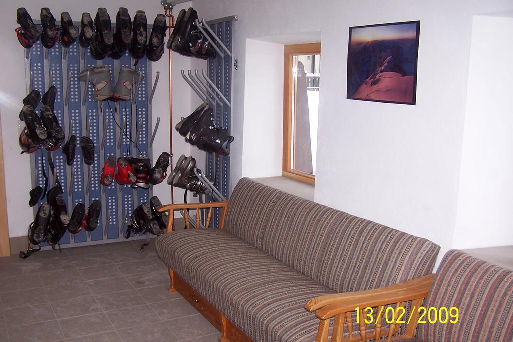 Appartements Schmidsendl Lofer Exterior foto